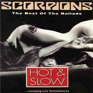 Scorpions - Hot & Slow