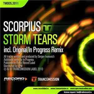 Scorpius  - Storm Tears