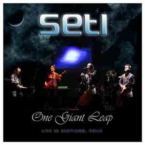 Seti  - One Giant Leap