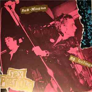 Sex Pistols - Submission