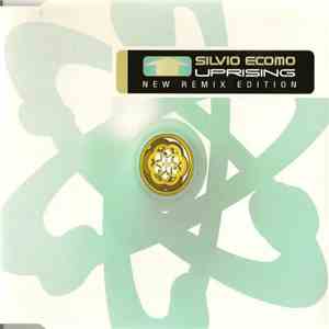 Silvio Ecomo - Uprising