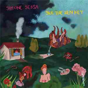 Simone Sessa - See The Zen Sky