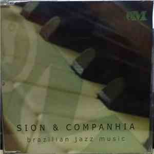 Sion & Companhia - Brazilian Jazz Music