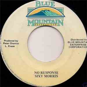 Sixy Morris - No Response