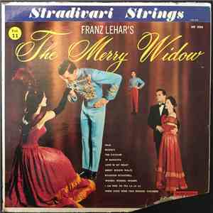 Stradivari Strings - Franz Lehar's 