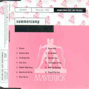 Summercamp - Untitled