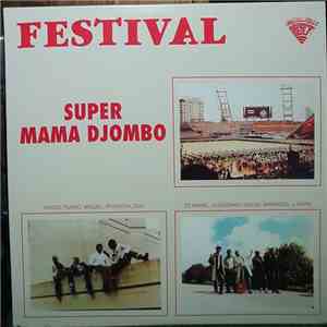 Super Mama Djombo - Festival