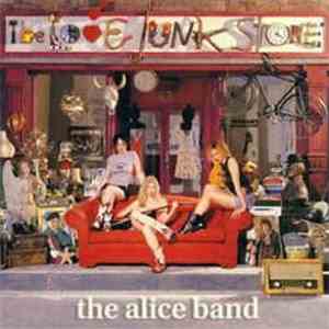 The Alice Band - The Love Junk Store