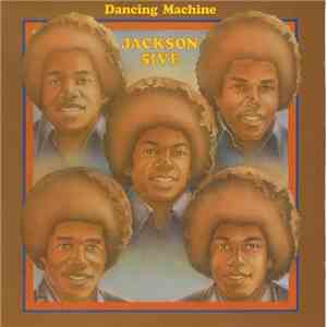 The Jackson 5 - Dancing Machine