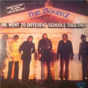 The Jaggerz - We Went To Different Schools Together