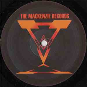 The Mackenzie Featuring Jessy - Innocence