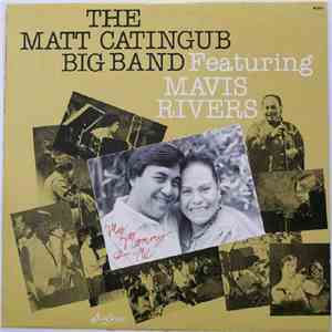 The Matt Catingub Big Band Featuring  Mavis Rivers - My Mommy & Me