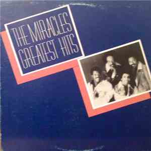 The Miracles - Greatest Hits