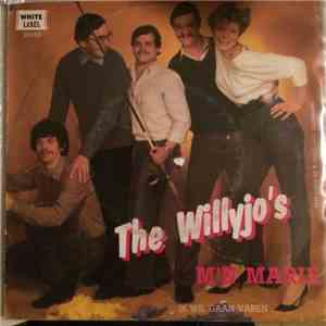 The Willyjo’s - 1 Marie 2 Ik Wil Gaan Varen