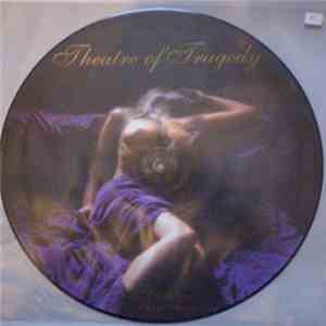Theatre Of Tragedy - Velvet Darkness They Fear