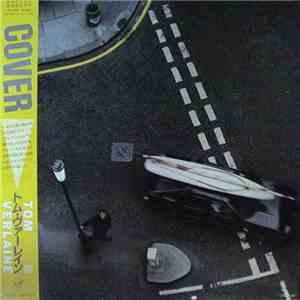 Tom Verlaine - Cover