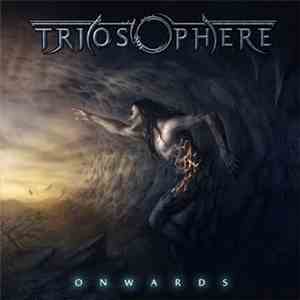 Triosphere - Onwards