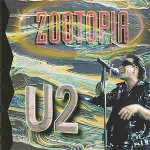 U2 - Zootopia