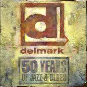 Various - 50 Years Of Jazz And Blues