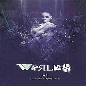 Various - Altanaphixx OpusXtra05 Worlds