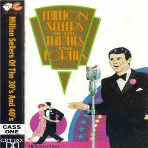 Various - Million Sellers Of The 30's And 40's