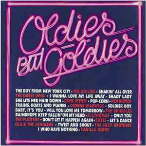 Various - Oldies But Goldies