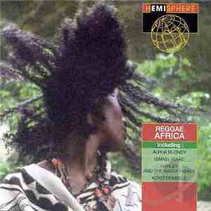 Various - Reggae Africa