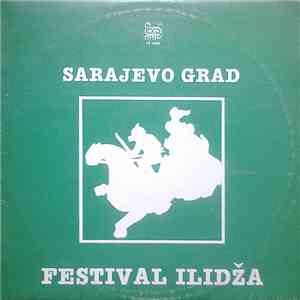 Various - Sarajevo Grad - Festival Ilidža