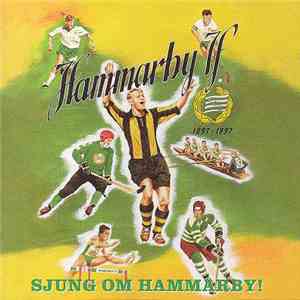 Various - Sjung Om Hammarby