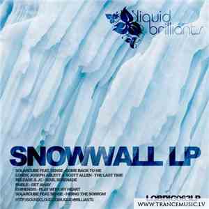 Various - Snowwall LP