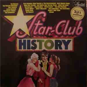 Various - Star-Club History