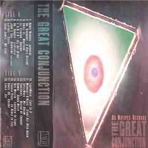 Various - The Great Conjunction