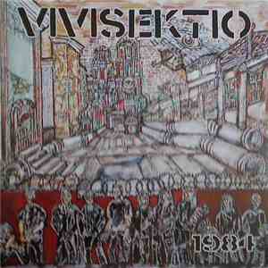 Vivisektio - 1984
