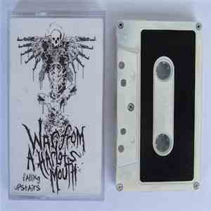 War From A Harlots Mouth - Falling Upstairs