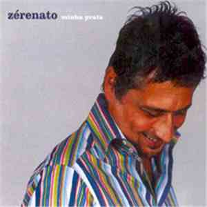 Zé Renato - Minha Praia