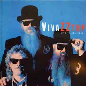 ZZ Top - Viva ZZ Top