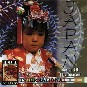 101 Strings - Japan Songs Of The Season