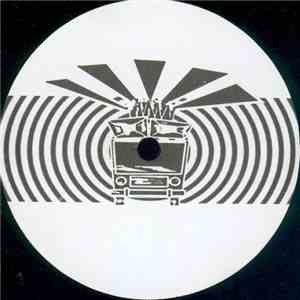 Adam Vandal - DD 01