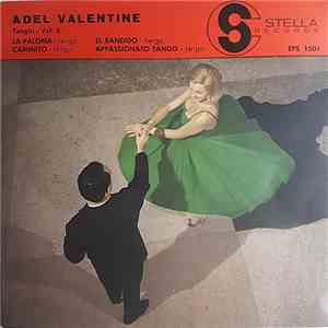 Adel Valentine - Tanghi - Vol. 2