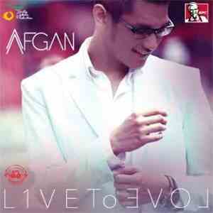 Afgan - Live To Love