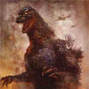 Akira Ifukube - Godzilla
