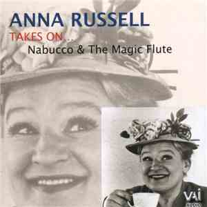 Anna Russell - Anna Russell Takes On Nabucco & The Magic Flute