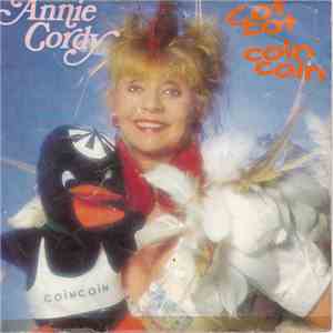 Annie Cordy - Cot Cot Coin Coin