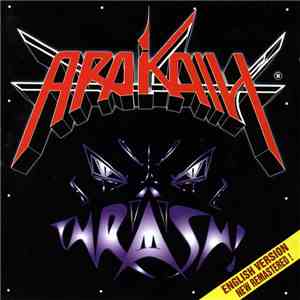 Arakain - Thrash!