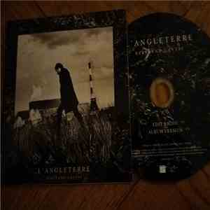 Bertrand Cantat - L'Angleterre