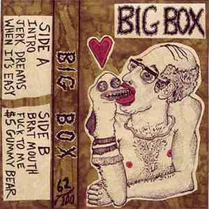 Big Box  - Big Box