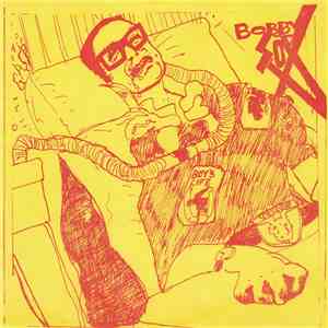 Bobby Soxx - Learn To Hate In The 80's