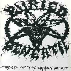 Buried Beneath - Creed of the Unholy Spirit