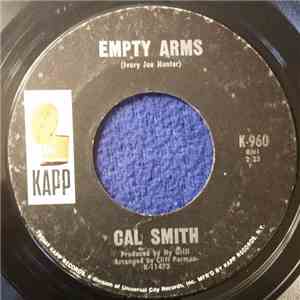 Cal Smith - Empty Arms / So Much To Do