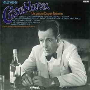 Charles Gerhardt / National Philharmonic Orchestra - Casablanca - Die Große ...